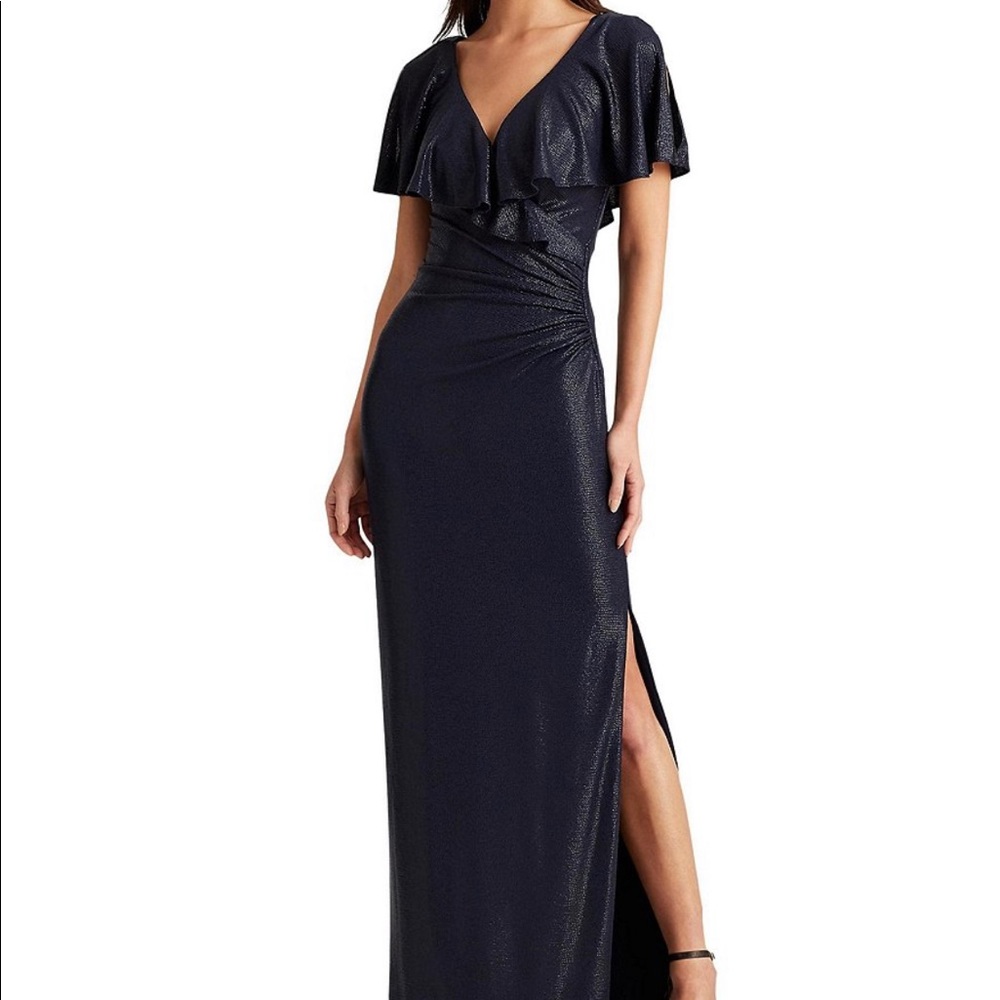 Ralph Lauren Knit Gown